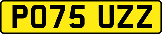 PO75UZZ