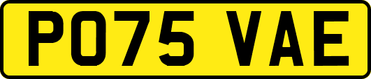 PO75VAE