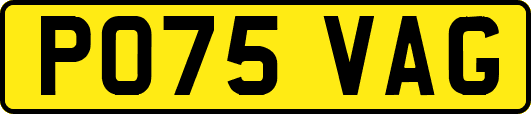 PO75VAG