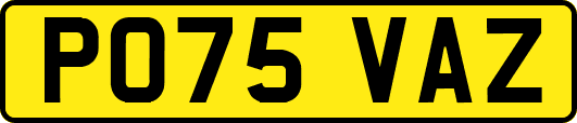PO75VAZ