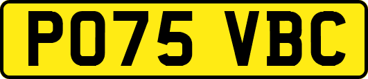 PO75VBC