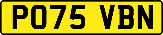 PO75VBN