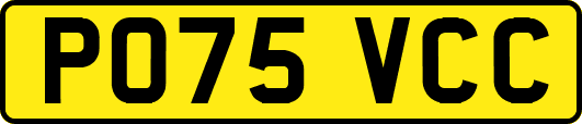 PO75VCC
