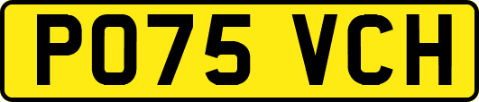 PO75VCH