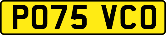 PO75VCO
