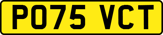 PO75VCT