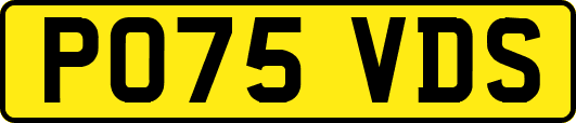 PO75VDS