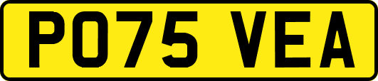 PO75VEA