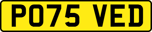 PO75VED