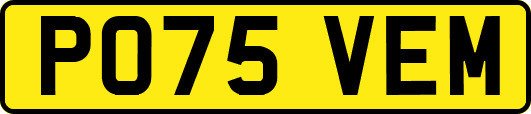 PO75VEM