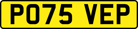 PO75VEP