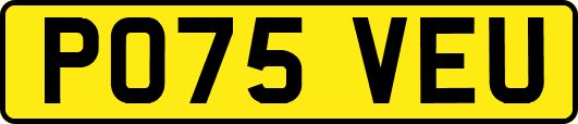 PO75VEU