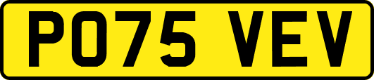 PO75VEV