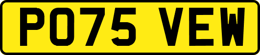 PO75VEW