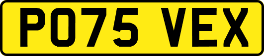PO75VEX