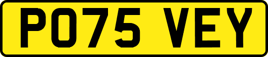 PO75VEY