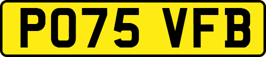 PO75VFB