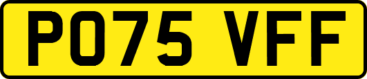 PO75VFF