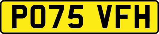 PO75VFH