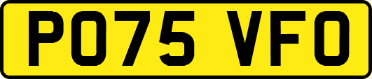 PO75VFO