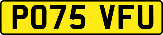 PO75VFU