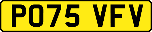 PO75VFV