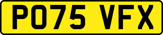 PO75VFX
