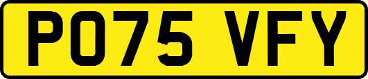 PO75VFY