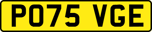 PO75VGE