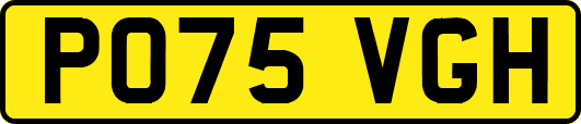 PO75VGH