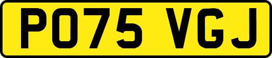 PO75VGJ