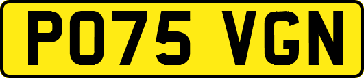 PO75VGN