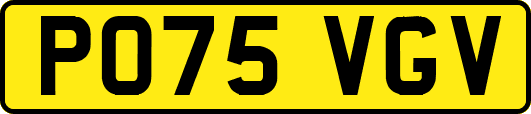 PO75VGV