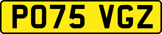 PO75VGZ