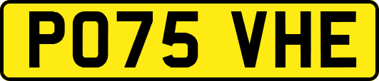 PO75VHE
