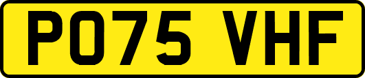 PO75VHF