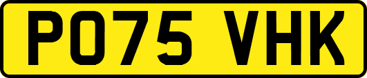 PO75VHK