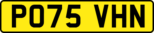 PO75VHN