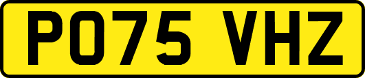 PO75VHZ