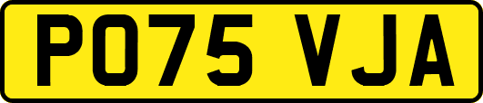 PO75VJA