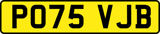 PO75VJB