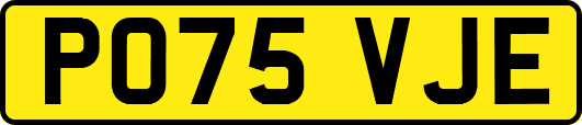 PO75VJE