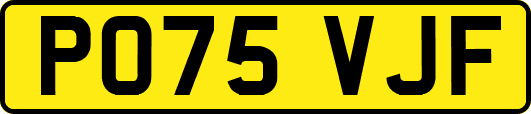 PO75VJF