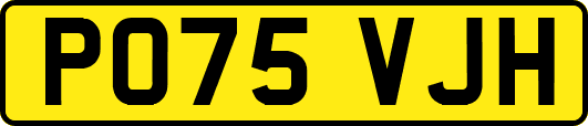 PO75VJH