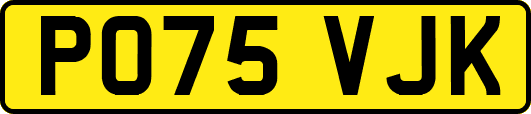 PO75VJK
