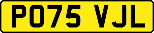 PO75VJL