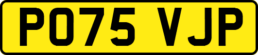 PO75VJP
