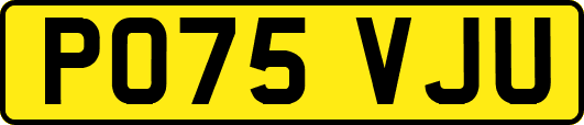 PO75VJU