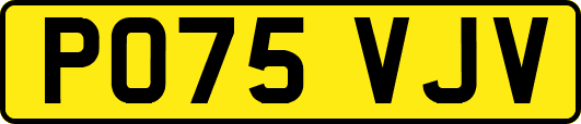PO75VJV