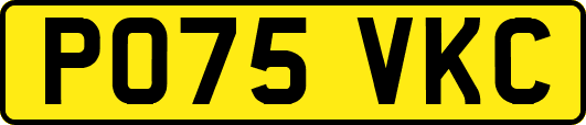 PO75VKC